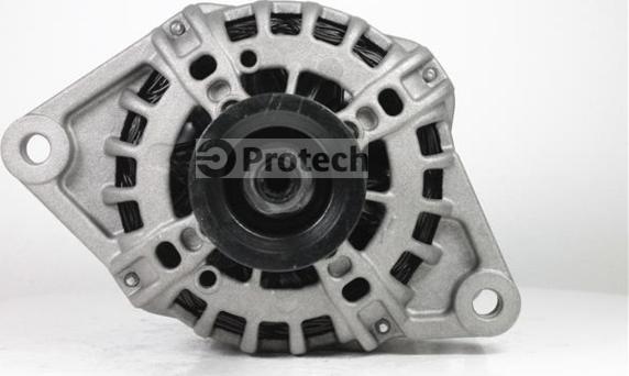 Protech IR7377 - Alternator autospares.lv