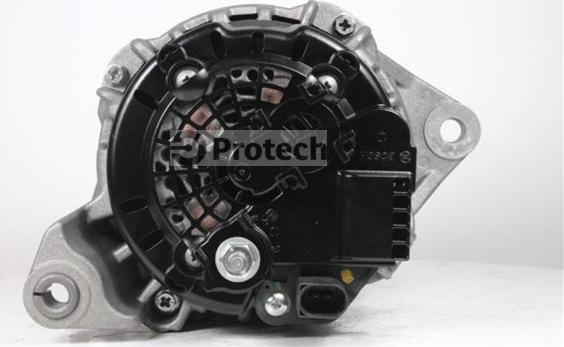 Protech IR7377 - Alternator autospares.lv