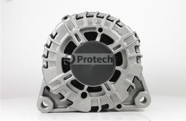 Protech IR7296 - Alternator autospares.lv