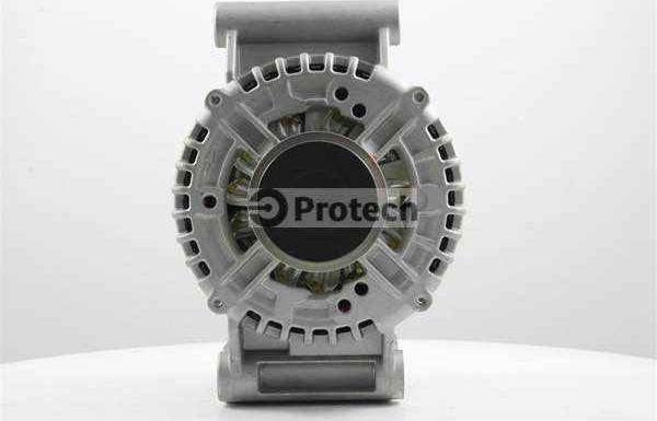 Protech IR7291 - Alternator autospares.lv