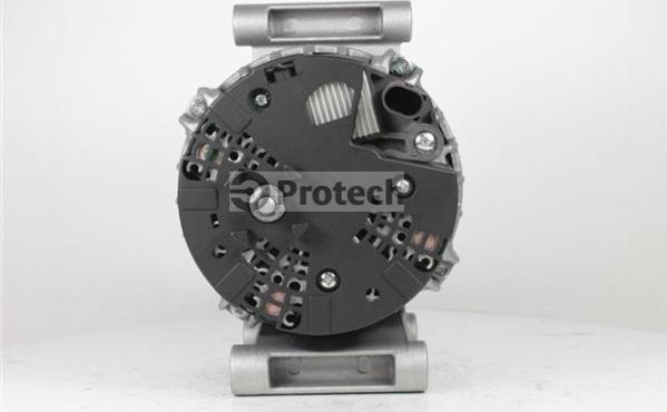 Protech IR7293 - Alternator autospares.lv