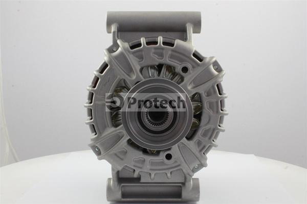 Protech IR7292 - Alternator autospares.lv