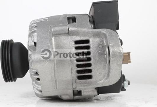 Protech IR7247 - Alternator autospares.lv