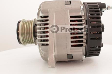 Protech IR7265 - Alternator autospares.lv