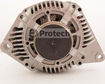 Protech IR7265 - Alternator autospares.lv