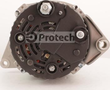 Protech IR7265 - Alternator autospares.lv