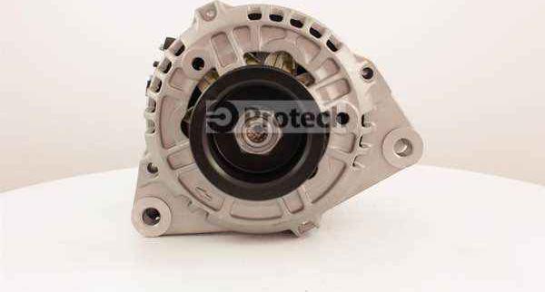 Protech IR7209 - Alternator autospares.lv