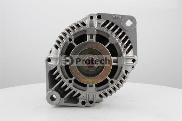 Protech IR7205 - Alternator autospares.lv