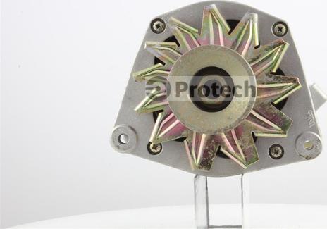 Protech IR7206 - Alternator autospares.lv