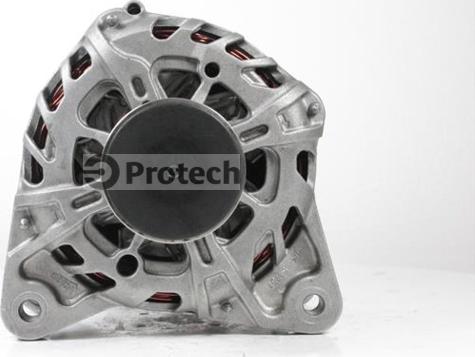 Protech IR7203 - Alternator autospares.lv