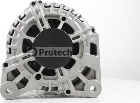 Protech IR7202 - Alternator autospares.lv