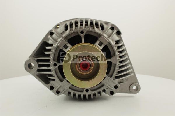 Protech IR7215 - Alternator autospares.lv