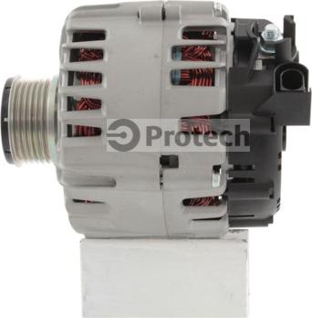 Protech IR7281 - Alternator autospares.lv