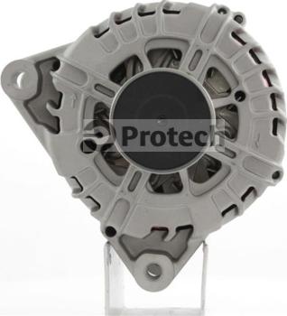 Protech IR7281 - Alternator autospares.lv