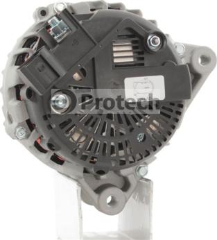 Protech IR7281 - Alternator autospares.lv