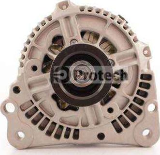 Protech IR7234 - Alternator autospares.lv