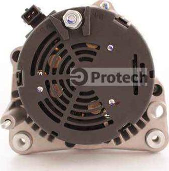 Protech IR7234 - Alternator autospares.lv