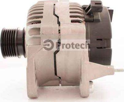 Protech IR7234 - Alternator autospares.lv