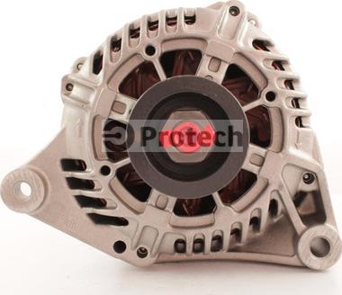 Protech IR7233 - Alternator autospares.lv