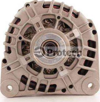 Protech IR7229 - Alternator autospares.lv