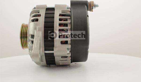 Protech IR7758 - Alternator autospares.lv