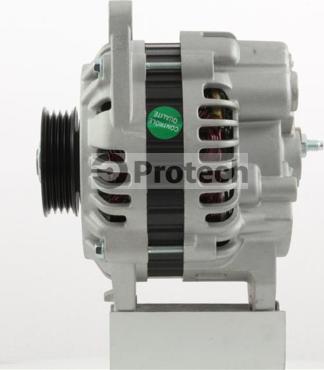 Protech IR7766 - Alternator autospares.lv