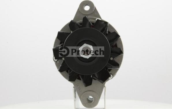 Protech IR7767 - Alternator autospares.lv