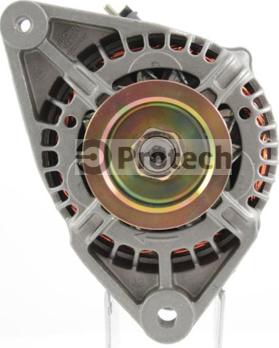 Protech IR7705 - Alternator autospares.lv