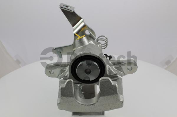 Protech IT5031 - Brake Caliper autospares.lv