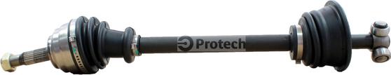 Protech IT2063 - Drive Shaft autospares.lv