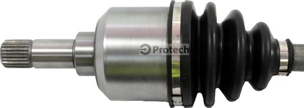 Protech IT2000 - Drive Shaft autospares.lv