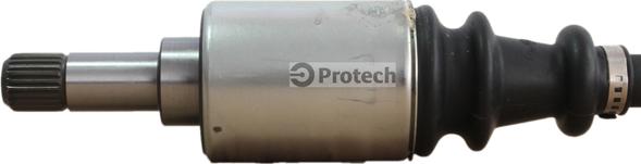 Protech IT2000 - Drive Shaft autospares.lv