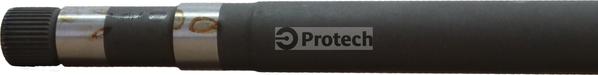 Protech IT2012 - Drive Shaft autospares.lv