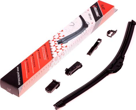 Protechnic PR-45F - Wiper Blade autospares.lv