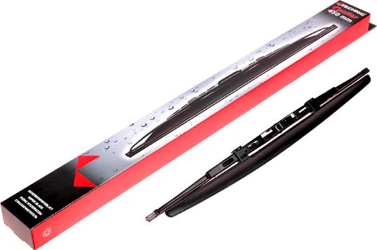 Protechnic PR-45S - Wiper Blade autospares.lv