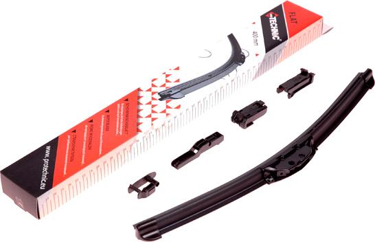 Protechnic PR-40F - Wiper Blade autospares.lv