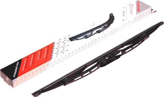 Protechnic PR-40 - Wiper Blade autospares.lv