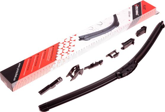 Protechnic PR-55F - Wiper Blade autospares.lv