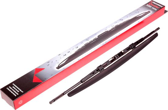 Protechnic PR-50S - Wiper Blade autospares.lv