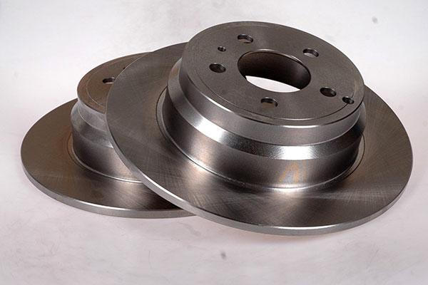 Protechnic PRD5136 - Brake Disc autospares.lv