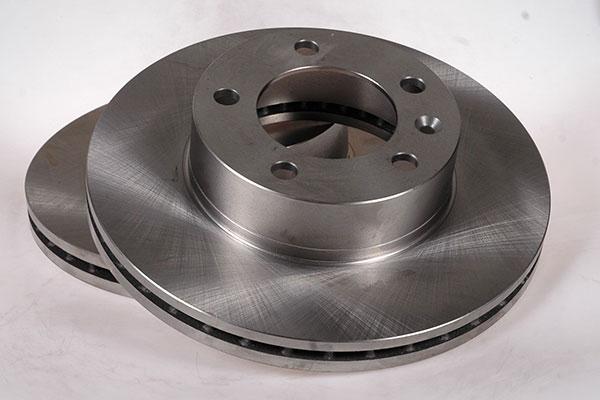 Protechnic PRD2649 - Brake Disc autospares.lv