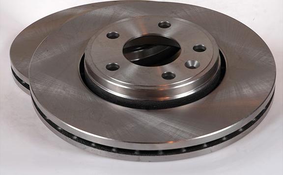 Protechnic PRD2603 - Brake Disc autospares.lv