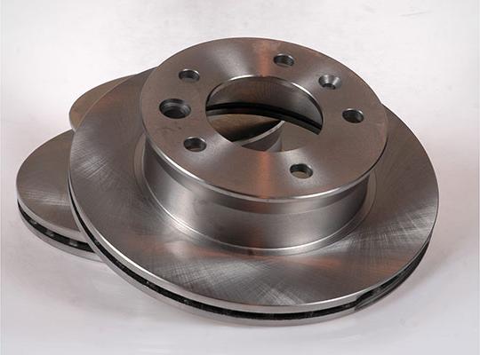 Protechnic PRD2132 - Brake Disc autospares.lv