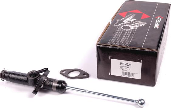 Protechnic PRH4028 - Master Cylinder, clutch autospares.lv