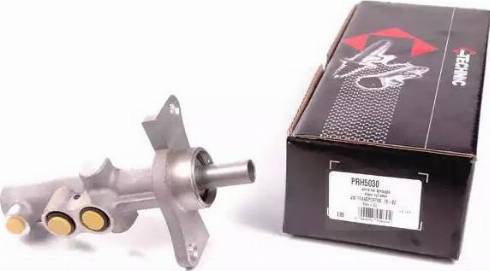 Protechnic PRH5030 - Slave Cylinder, clutch autospares.lv