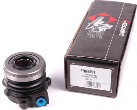 Protechnic PRH6051 - Central Slave Cylinder, clutch autospares.lv