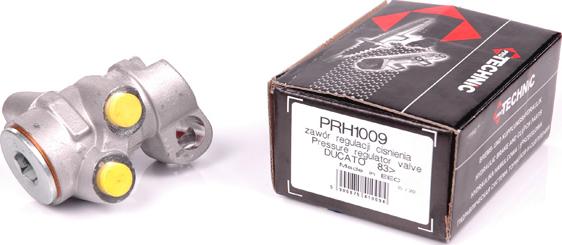 Protechnic PRH1009 - Brake Power Regulator autospares.lv