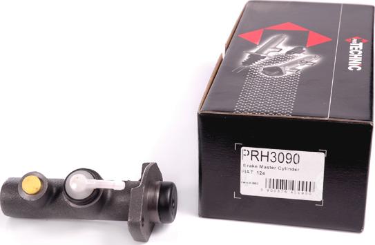 Protechnic PRH3090 - Brake Master Cylinder autospares.lv