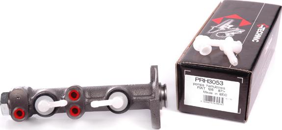 Protechnic PRH3053 - Brake Master Cylinder autospares.lv