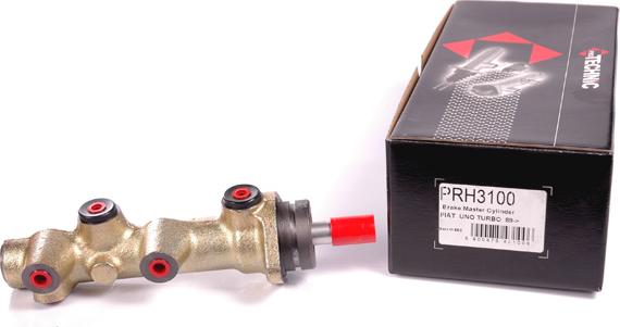 Protechnic PRH3100 - Brake Master Cylinder autospares.lv